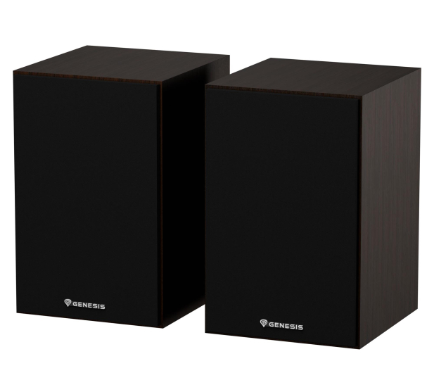 Genesis ARSEN 302BT 2.0 BRĄZOWE - 1503389 - zdjęcie